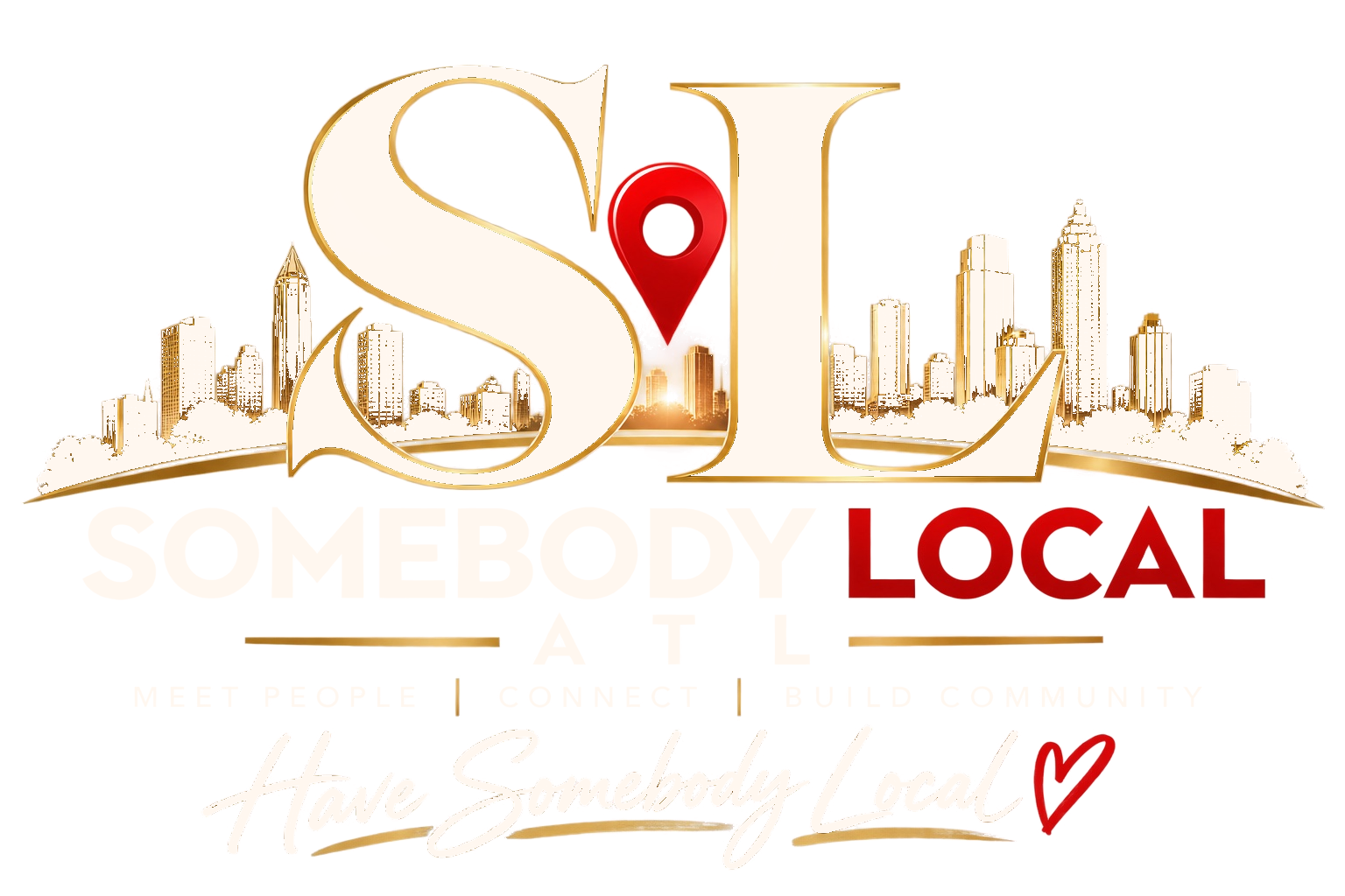 Somebody Local ATL
